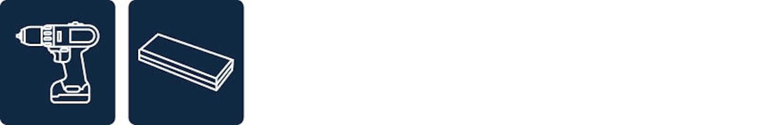 Slibning af hækkesaks Slibning af hækkesaks